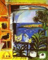 Las palomas 1957 cubista Pablo Picasso